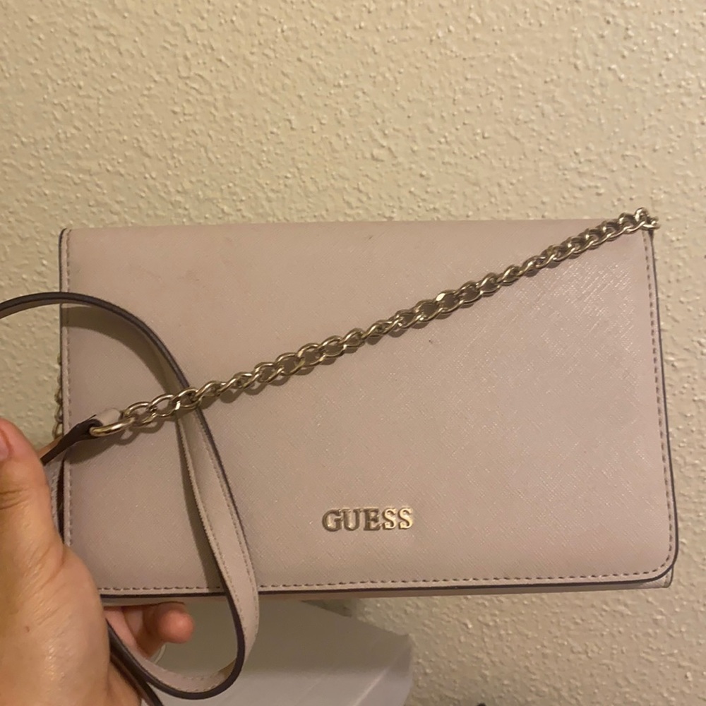 Guess crossbody